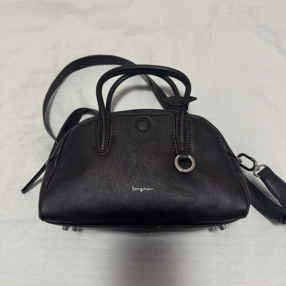 Songmont Handbags - Songmont Mini Yore Bowling Bag